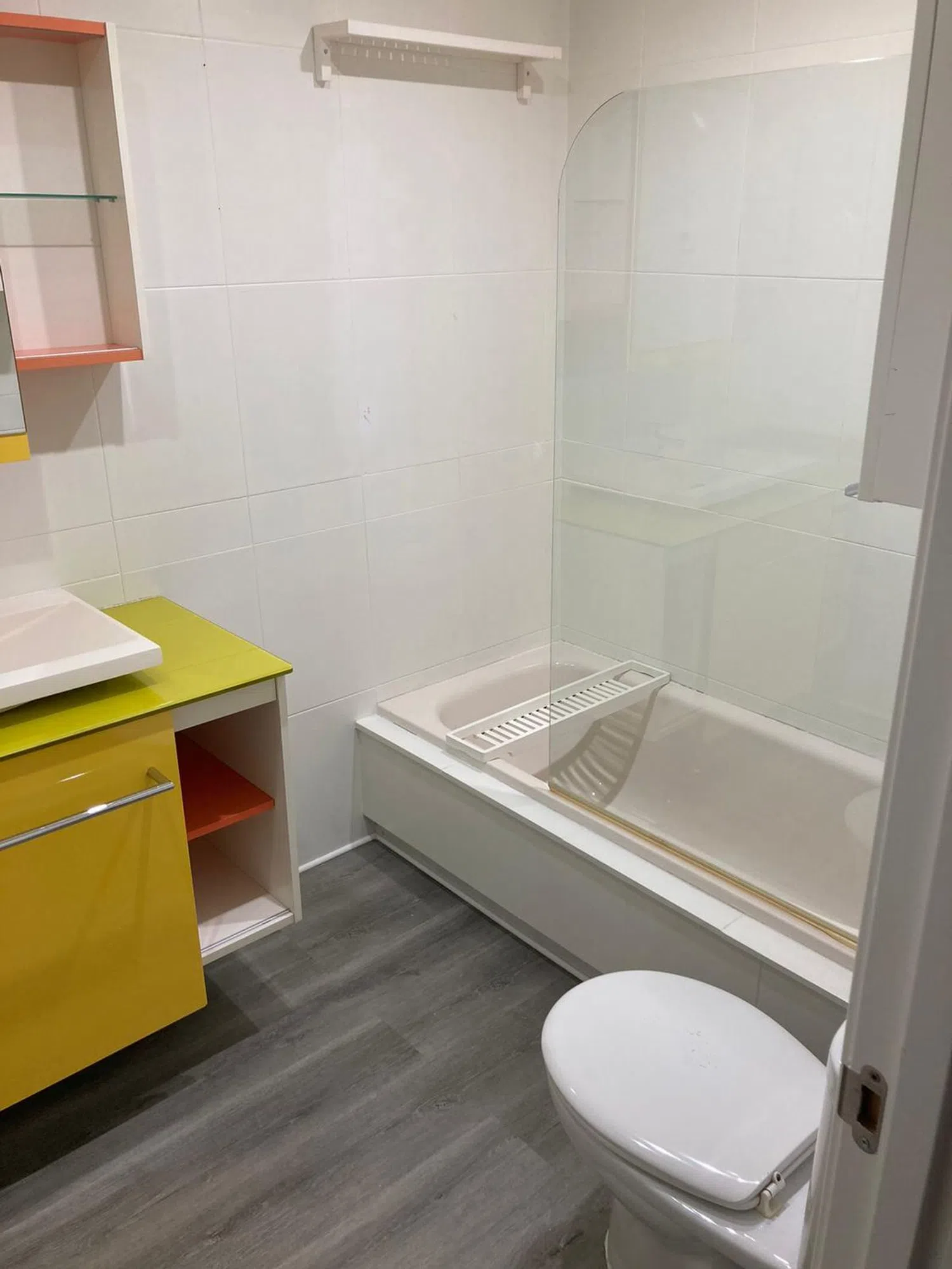 Piso en carril del Capitán, 25 - Foto 16