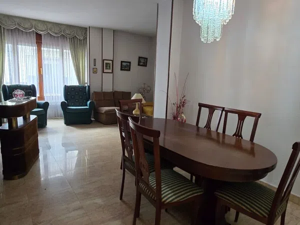 Piso en Calle Arroyo Merlero, 6, El Espinar, El Espinar - Foto 5