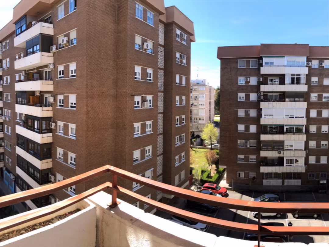 Piso en  Calle de Carrero Juan Ramón 9 - Foto 8