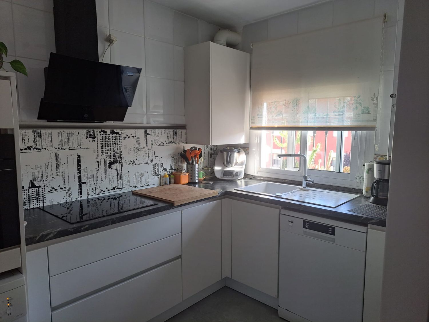 Chalet adosado en Calle Fragata, 1, San García - La Juliana, San García - La Juliana - Foto 21