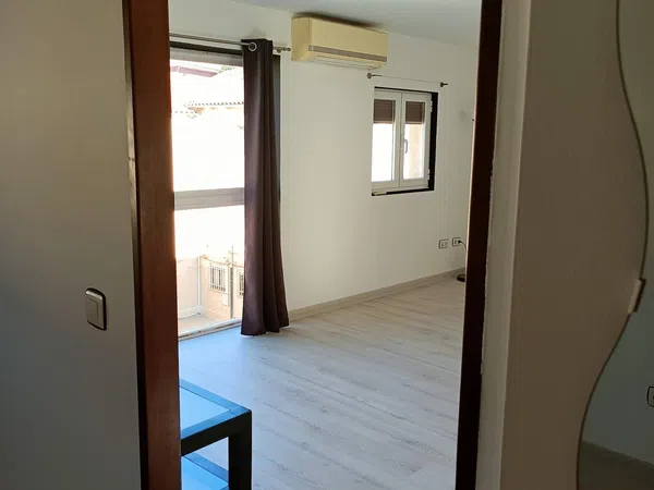 Estudio en Plaza San Francisco de Sales, 1, San José - Parador - Zurguen, San José - Parador - Zurguen - Foto 19