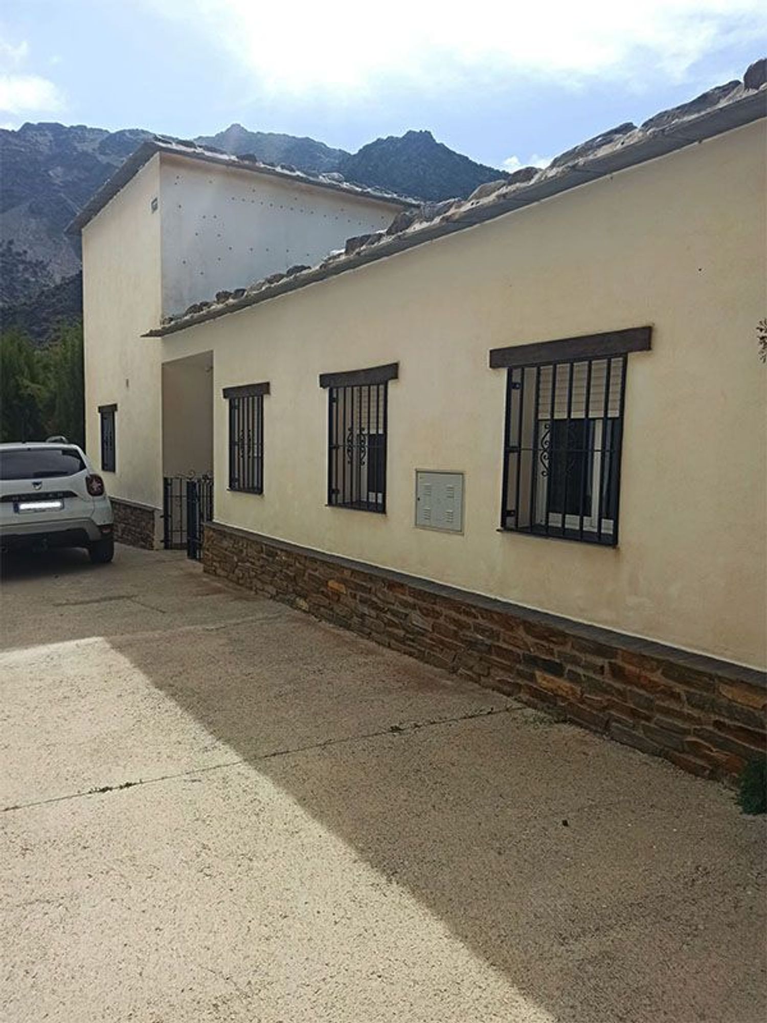 Casa de pueblo en Calle Cuesta, 21 - Foto 4