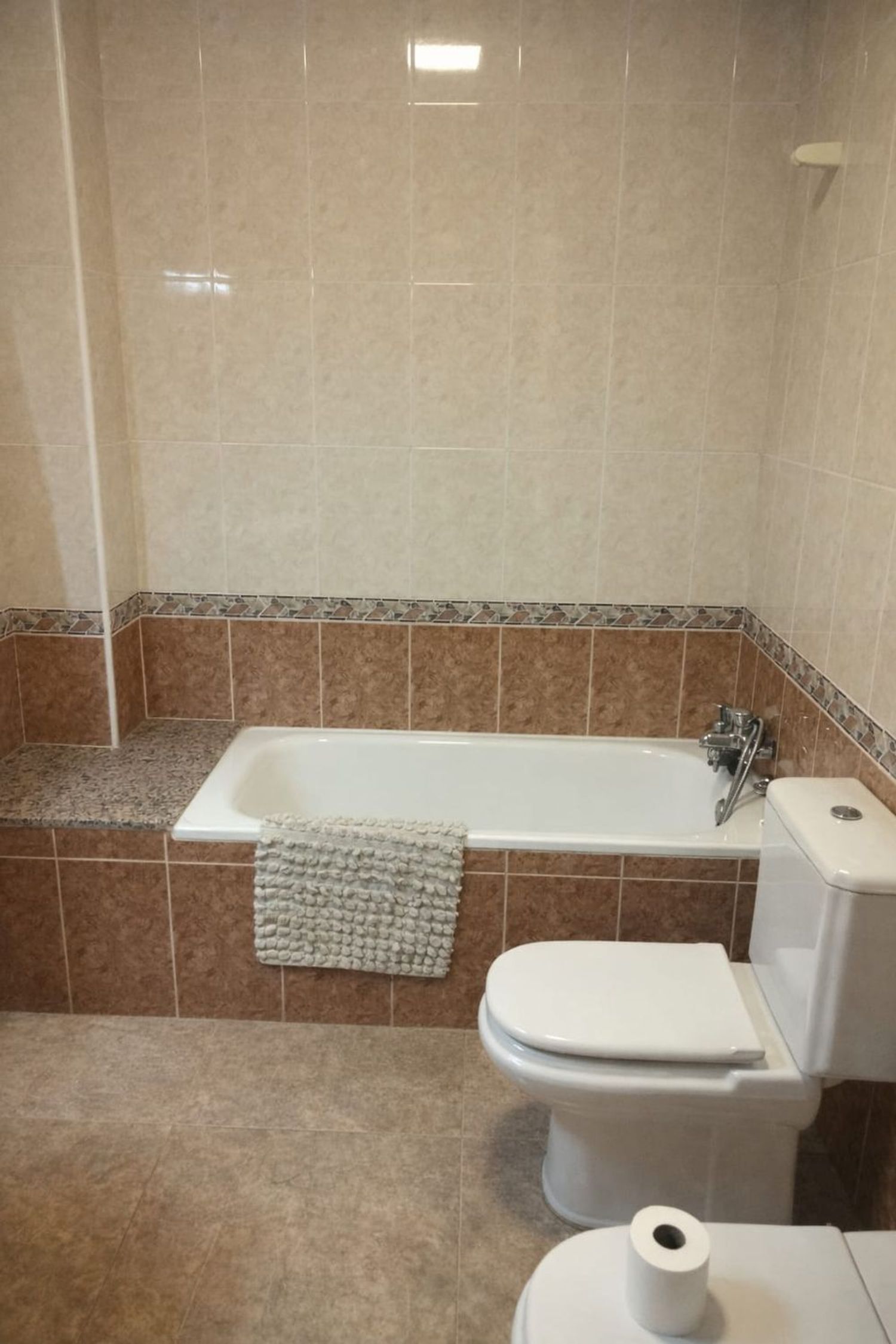 Casa independiente en Barrio El Palmar - Foto 18