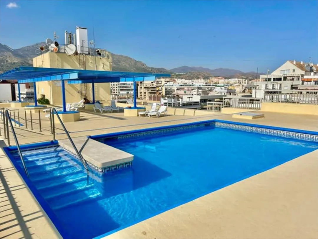 Piso en Playa - Foto 1