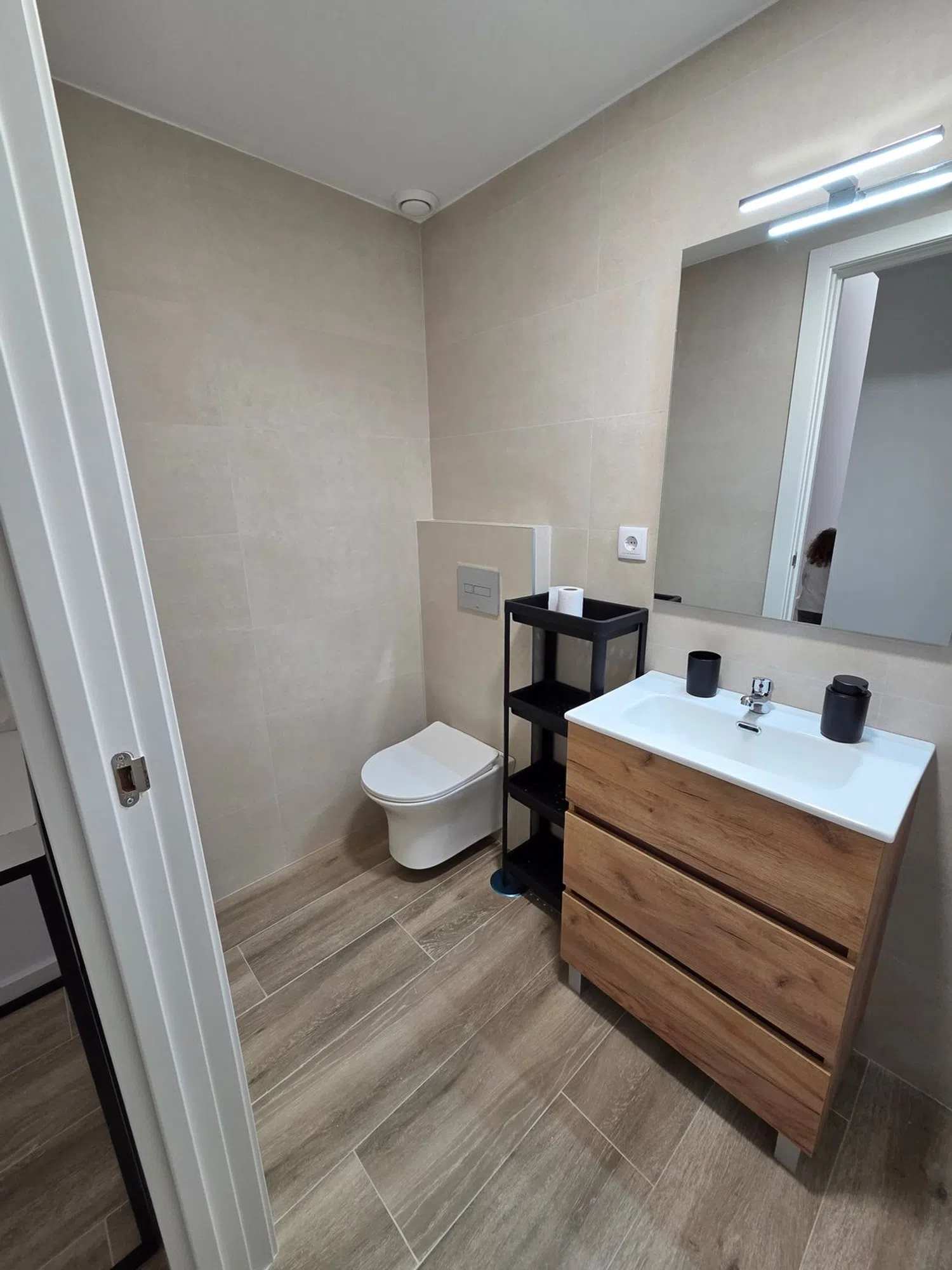 Estudio en calle marques de espinardo, 8 - Foto 8