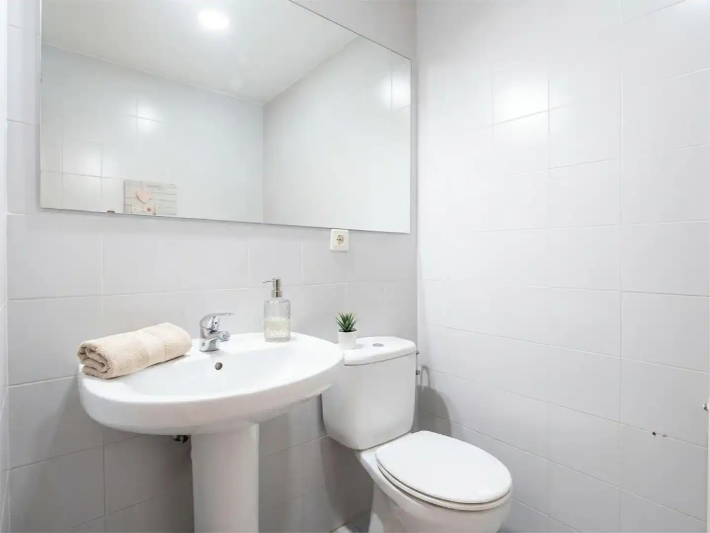 Piso en  Rúa Simón Bolívar 23 - Foto 12