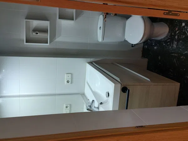 Piso en calle Mariano Lagasca, 14 - Foto 16