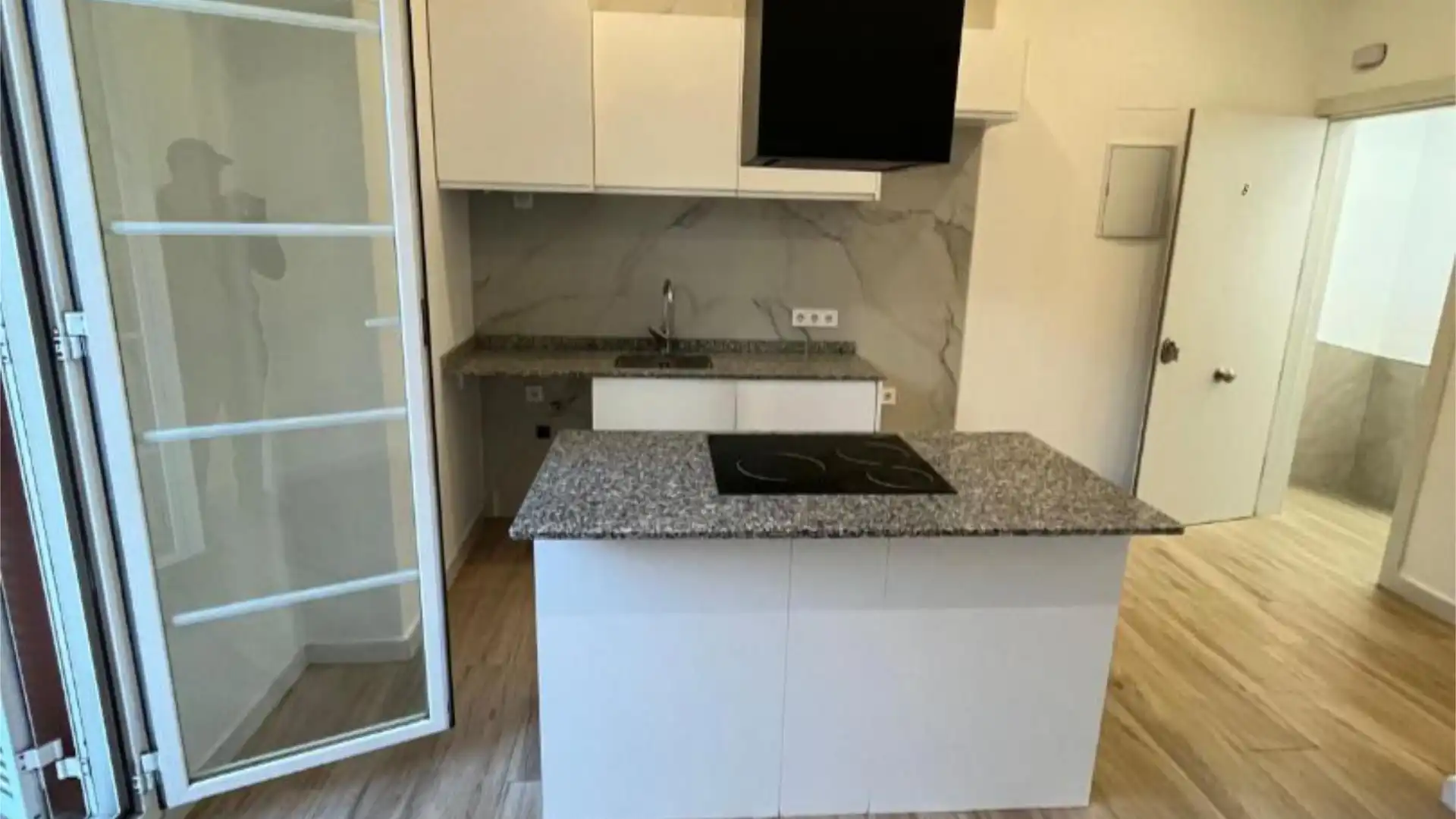 Piso en  Plaça Ruperto Chapí 2 - Foto 7