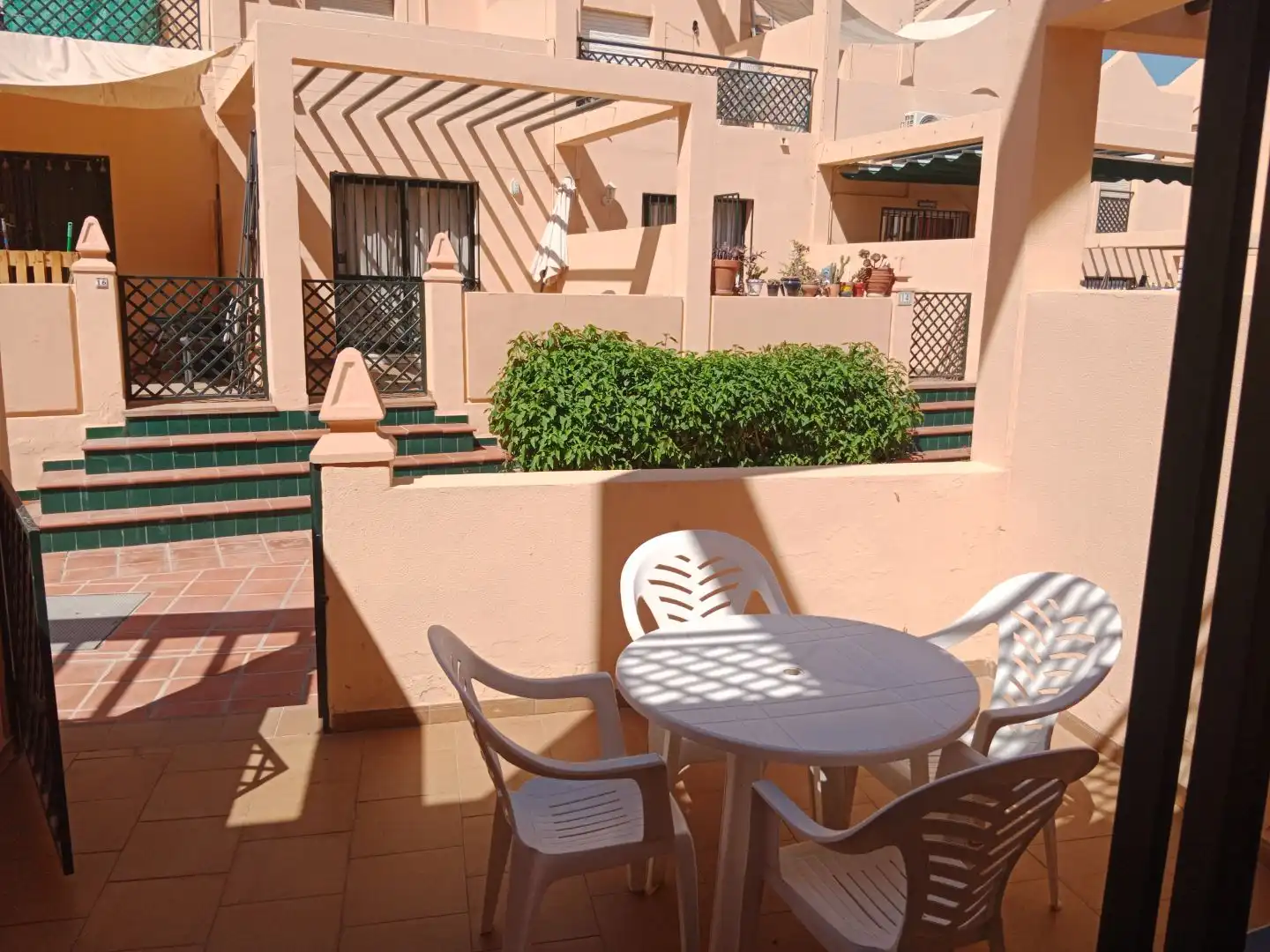 Chalet en  Calle Rodríguez Acosta 3A - Foto 4