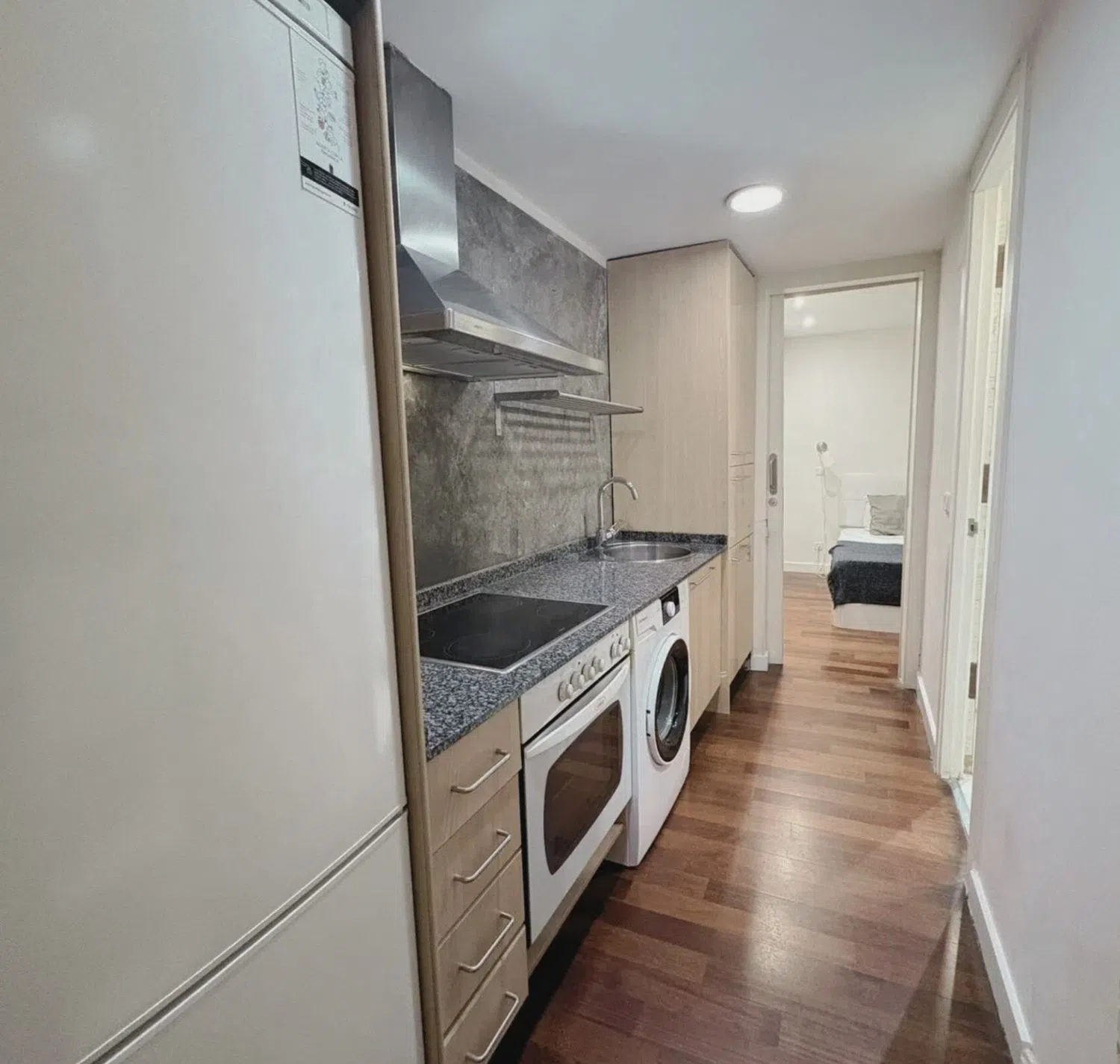 Piso en calle de Juan Bravo, 59 - Foto 6