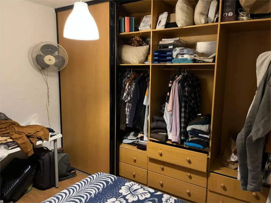 Piso en Carolinas Altas - Foto 9