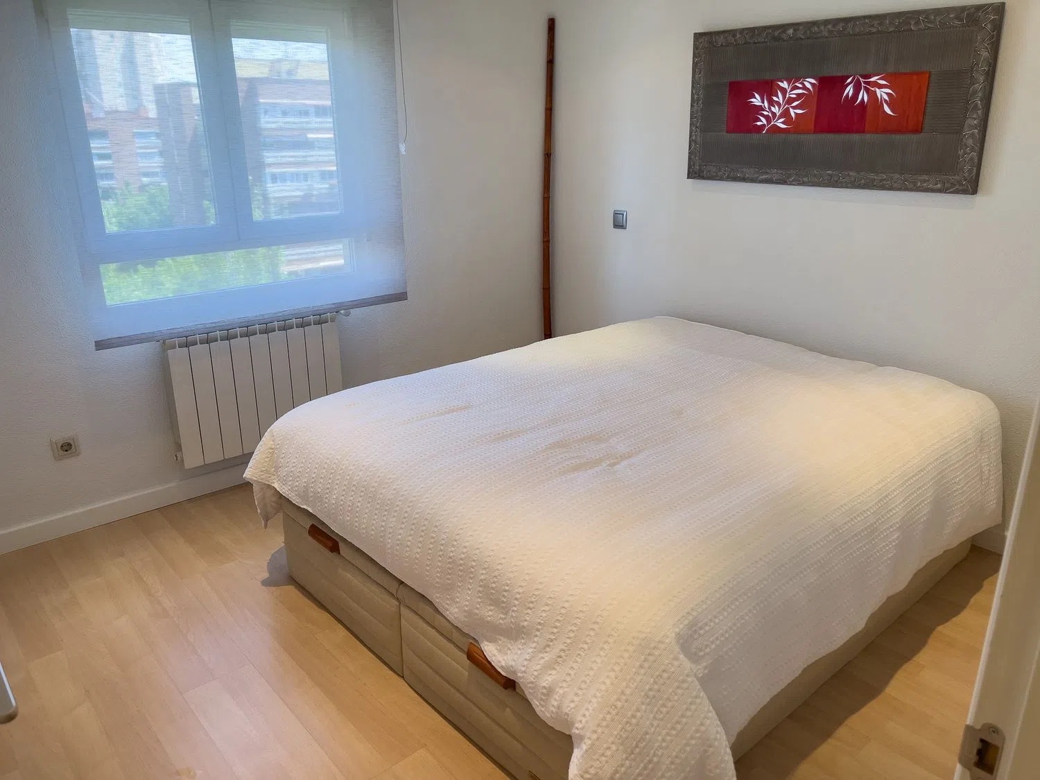 Piso en calle de José de Cadalso, 56 - Foto 11