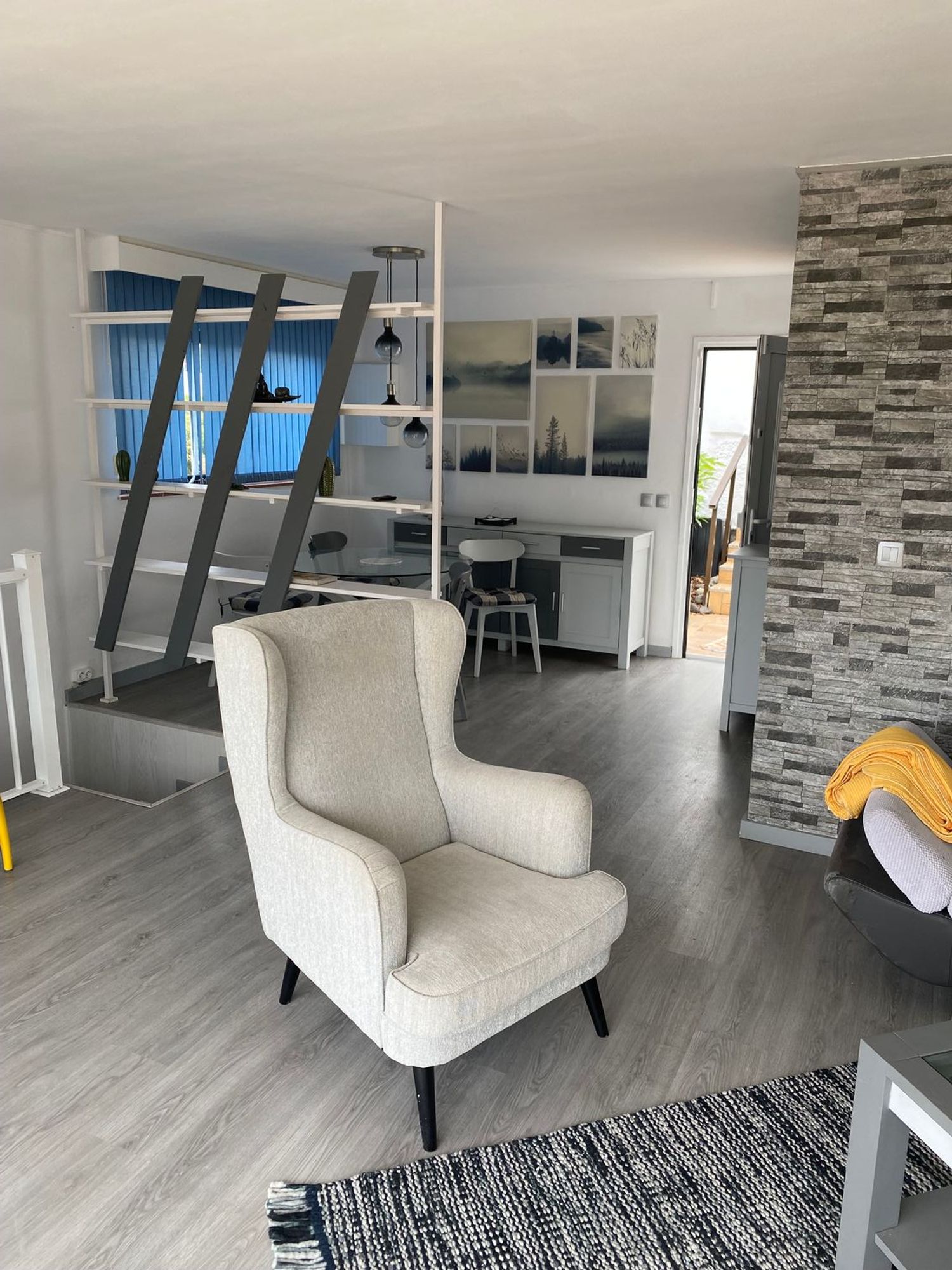 Casa o chalet independiente en Calle Romántica I, 42, Longuera-Toscal, Longuera-Toscal - Foto 5