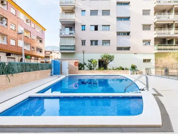 Piso en Calle de Cabanes, 11, Zona Centro - Foto 19