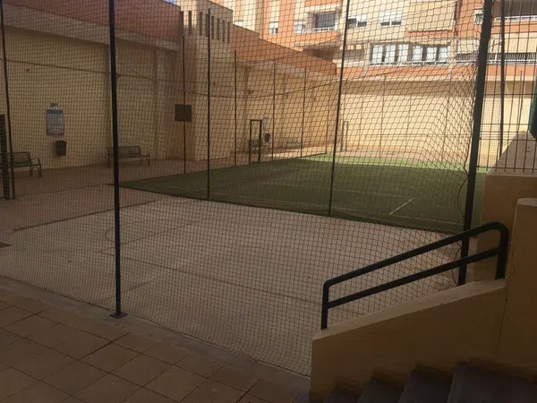 Ático en avenida del Editor Ángel Caffarena, 21 - Foto 28