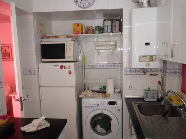 Piso en Calle Seguiriya, 22, Sotoserena - Foto 1
