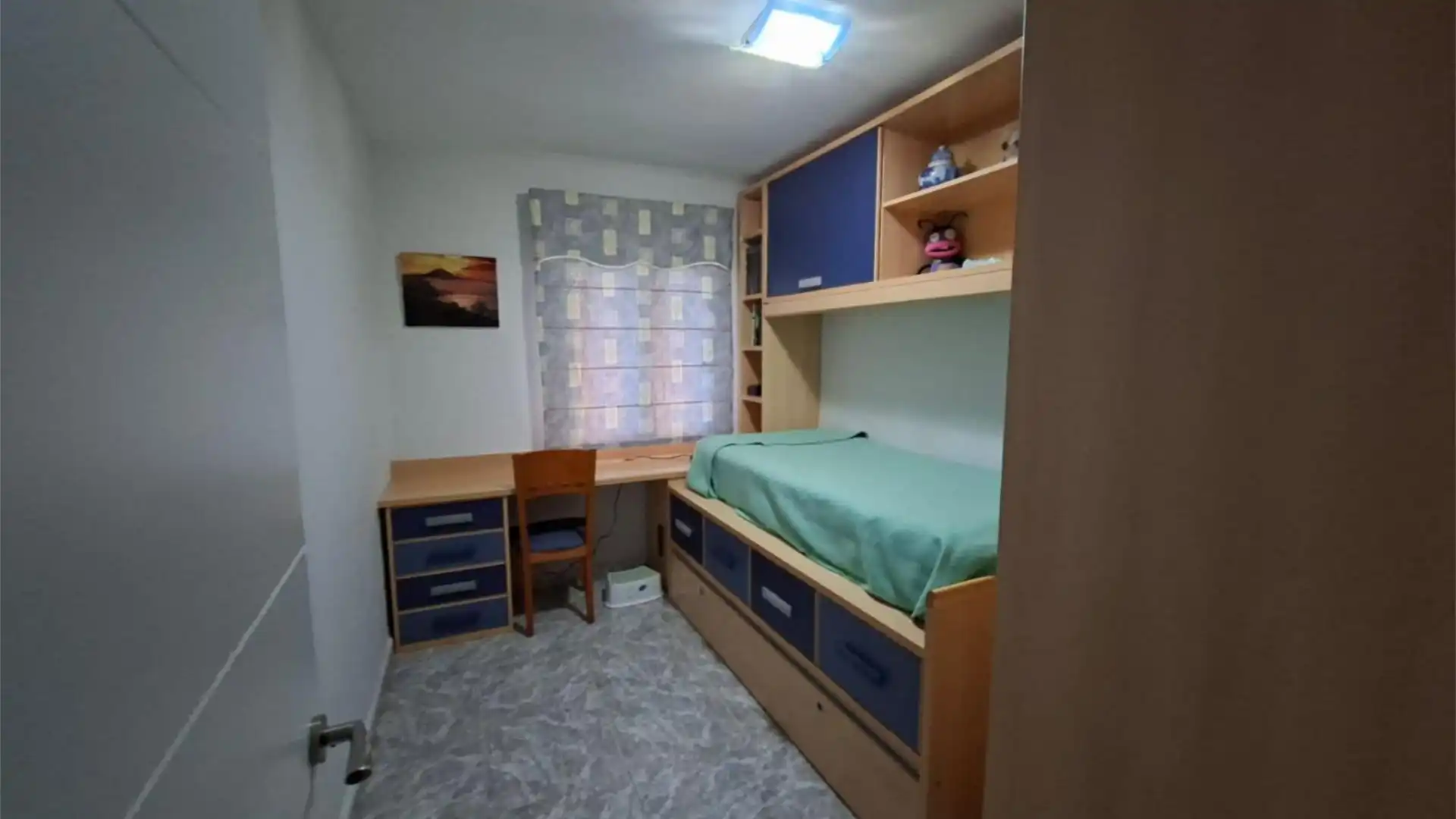 Piso en  Plaza de la Coruña 1 - Foto 16