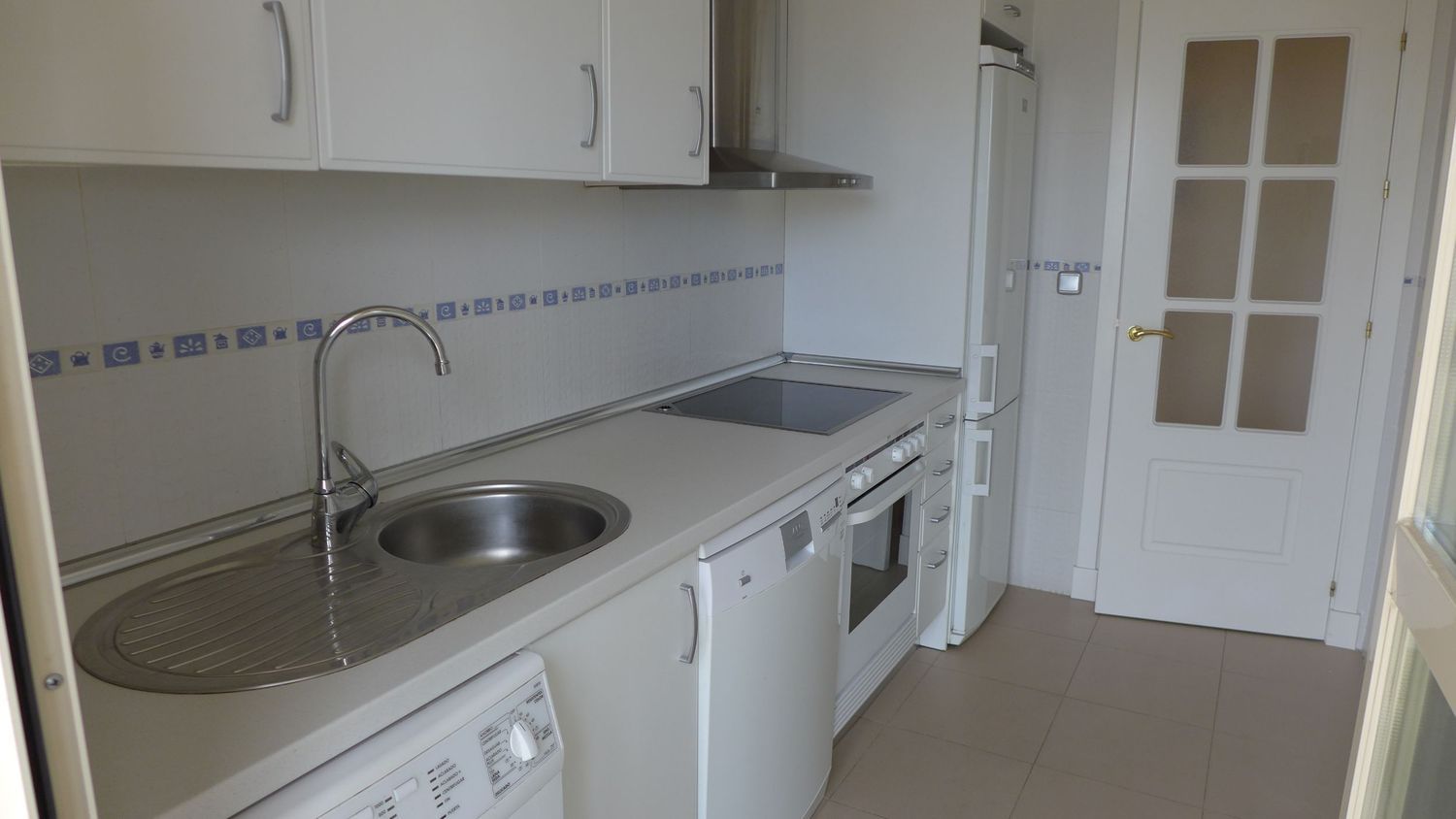 Piso en Calle Grañon, 24, Las Tablas - Foto 8