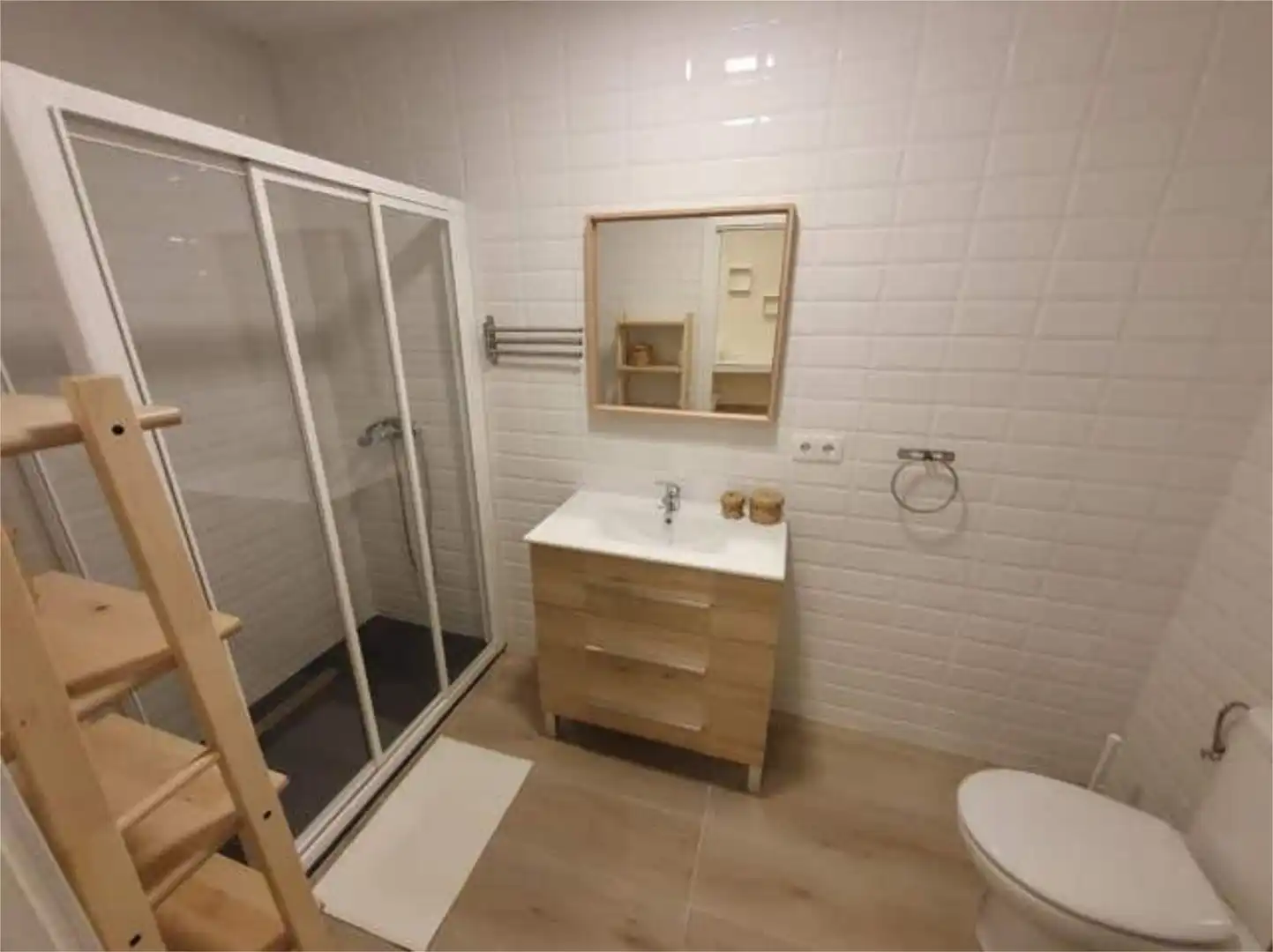 Loft en Ciudad Jardín - Foto 4