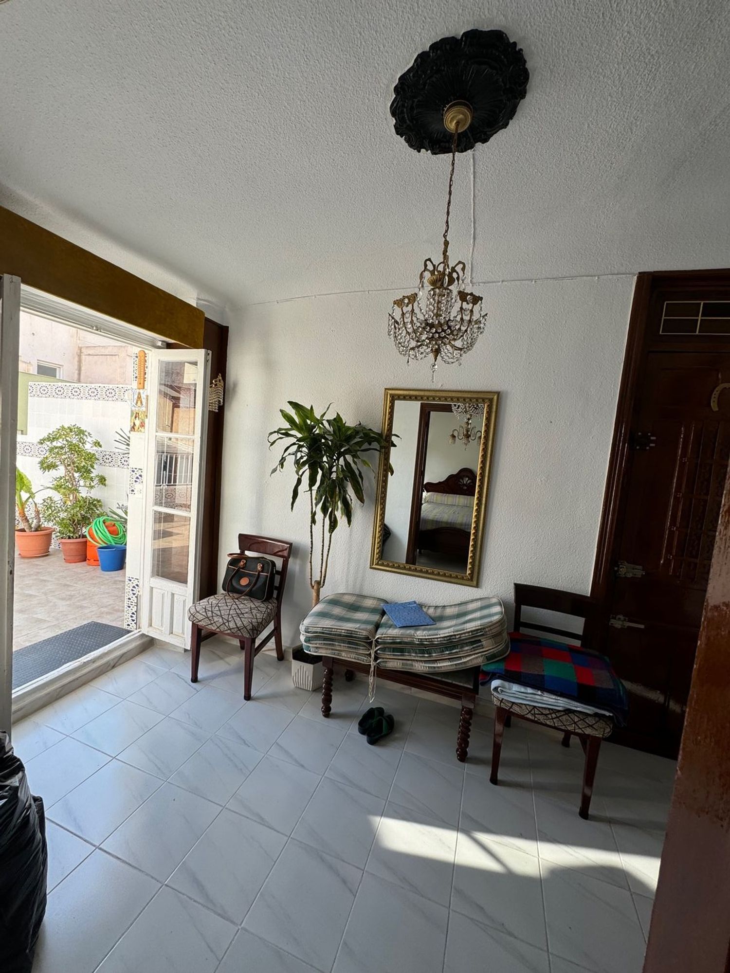 Ático en plaza del Hospital Viejo, 16 - Foto 11