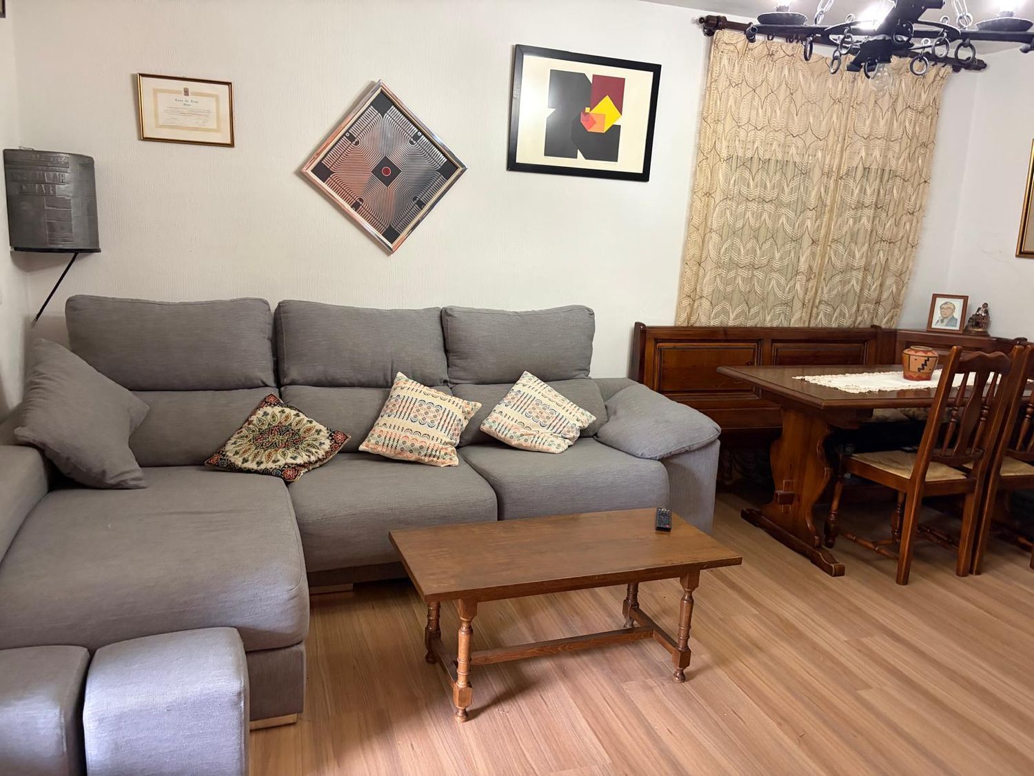 Casa o chalet independiente en Avenida Coto San Isidro, 45 - Foto 11