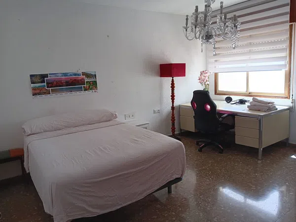 Piso en calle Rector Marín Ocete, 8 - Foto 3