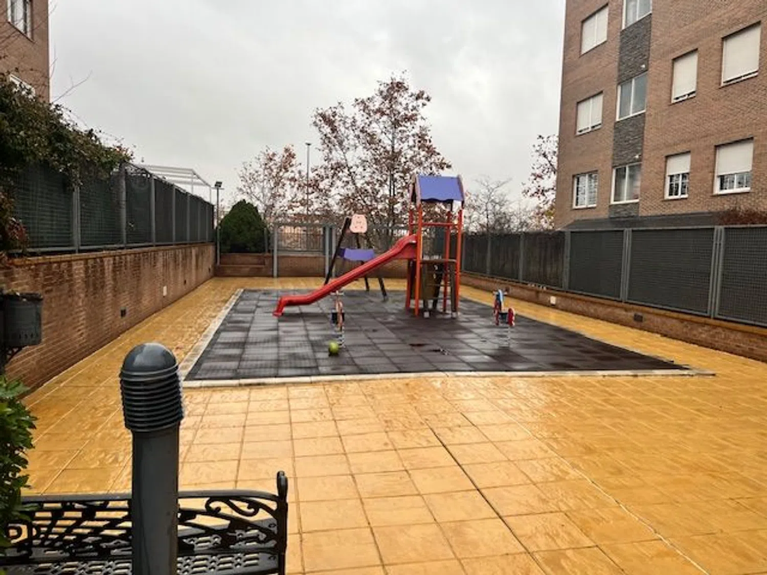 Piso en avenida de Séneca, 16 - Foto 3