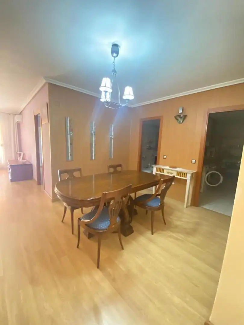 Apartamento en  Avenida Rodríguez de Ledesma 10 - Foto 12