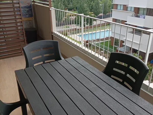 Piso en filólogo Julio casares, 18 - Foto 7