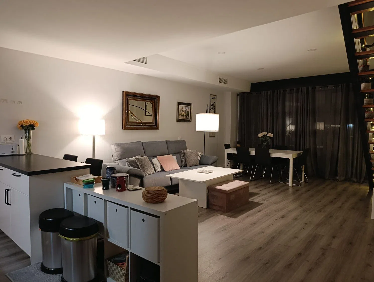 Estudio en avenida de la Industria, 16 - Foto 3