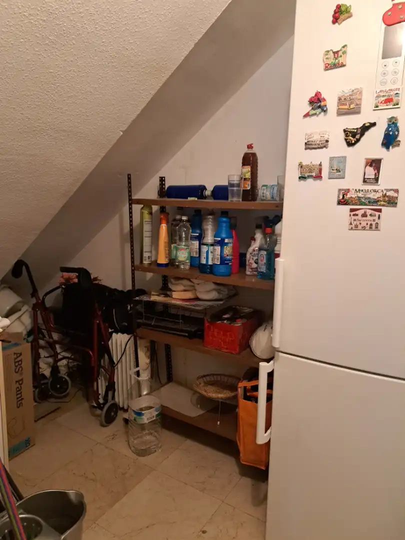 Piso en - Foto 30