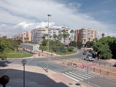 Piso en  Calle Pedro Ferrándiz 15 - Foto 5