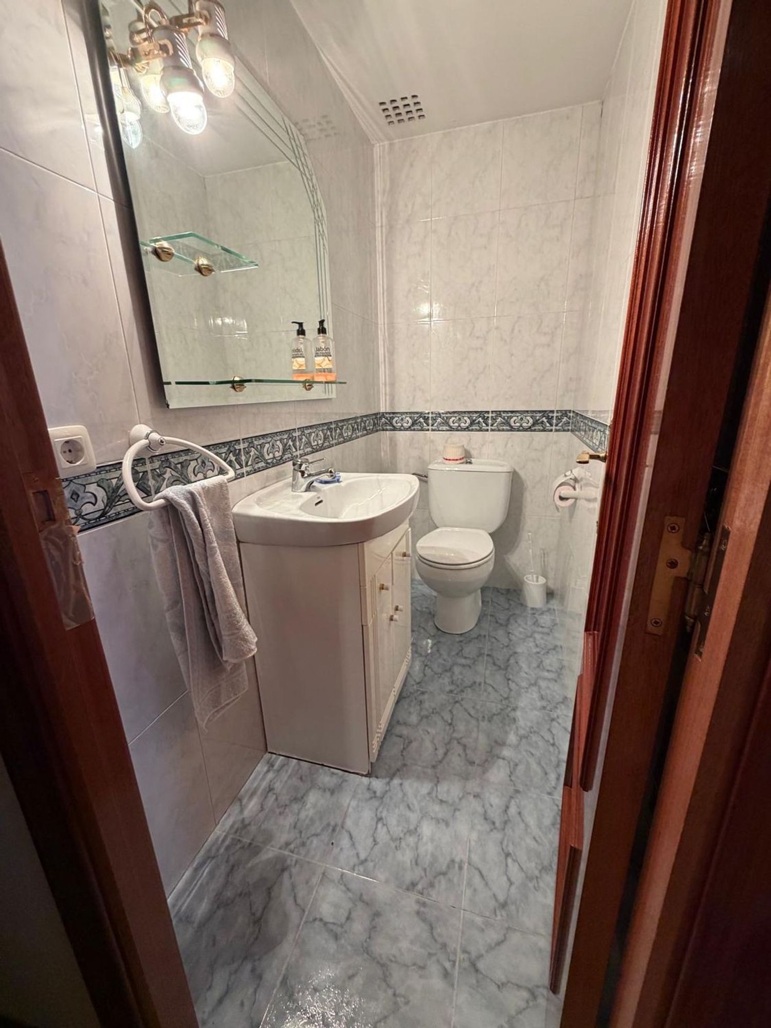 Piso en Barrio Casco Antiguo - Foto 22