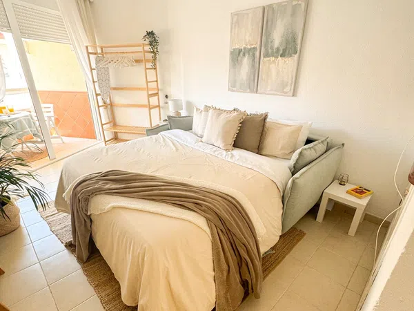 Estudio en Calle Tamarindos, 2 - Foto 4
