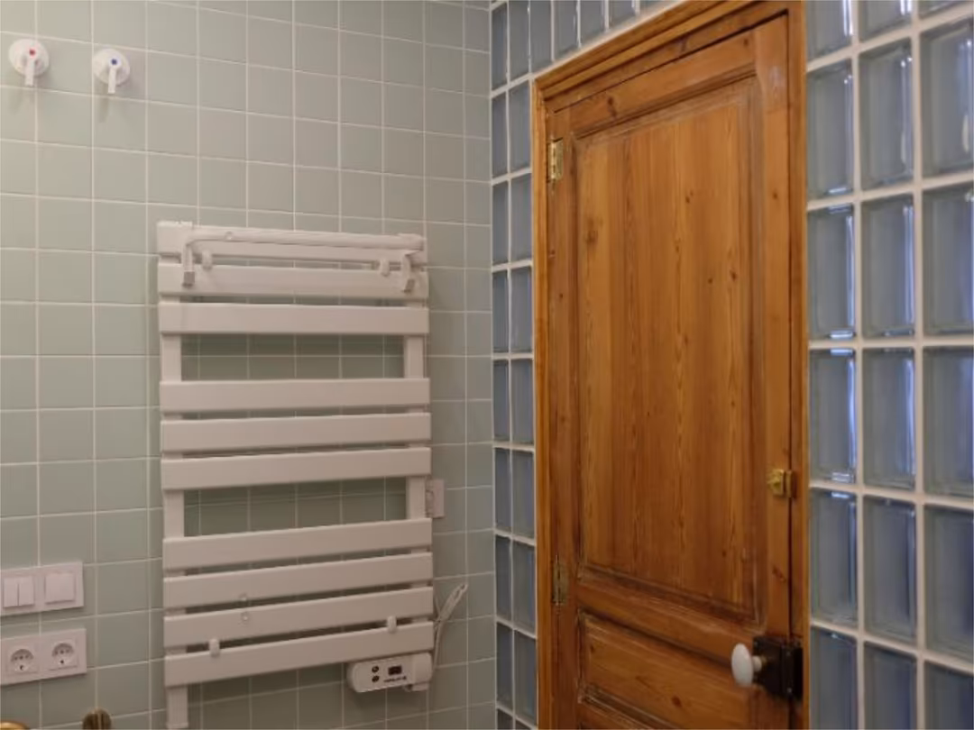 Piso en  Carrer de la Sal 7 - Foto 18