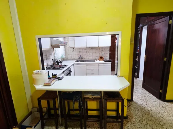 Piso en Calle Graciliano Afonso, 13, Ciudad Jardín - Foto 5