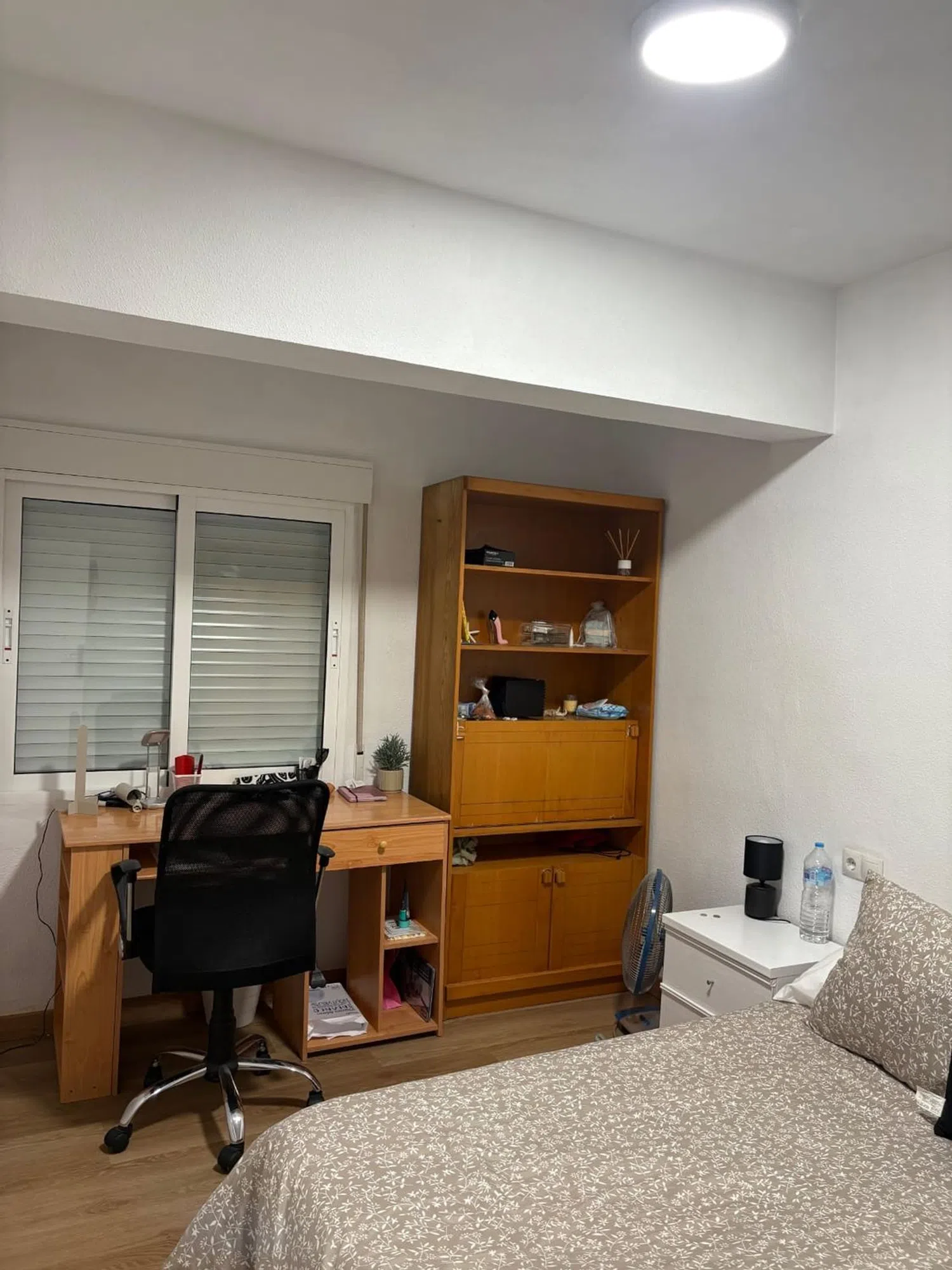 Piso en calle Escultor Roque López, 9 - Foto 5