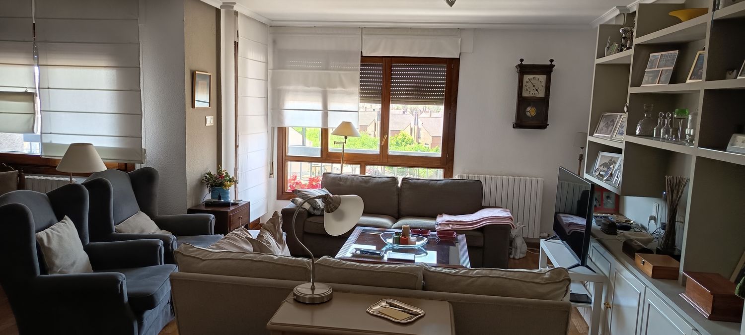 Dúplex en Calle de Silveria Fañanás, 3 - Foto 4