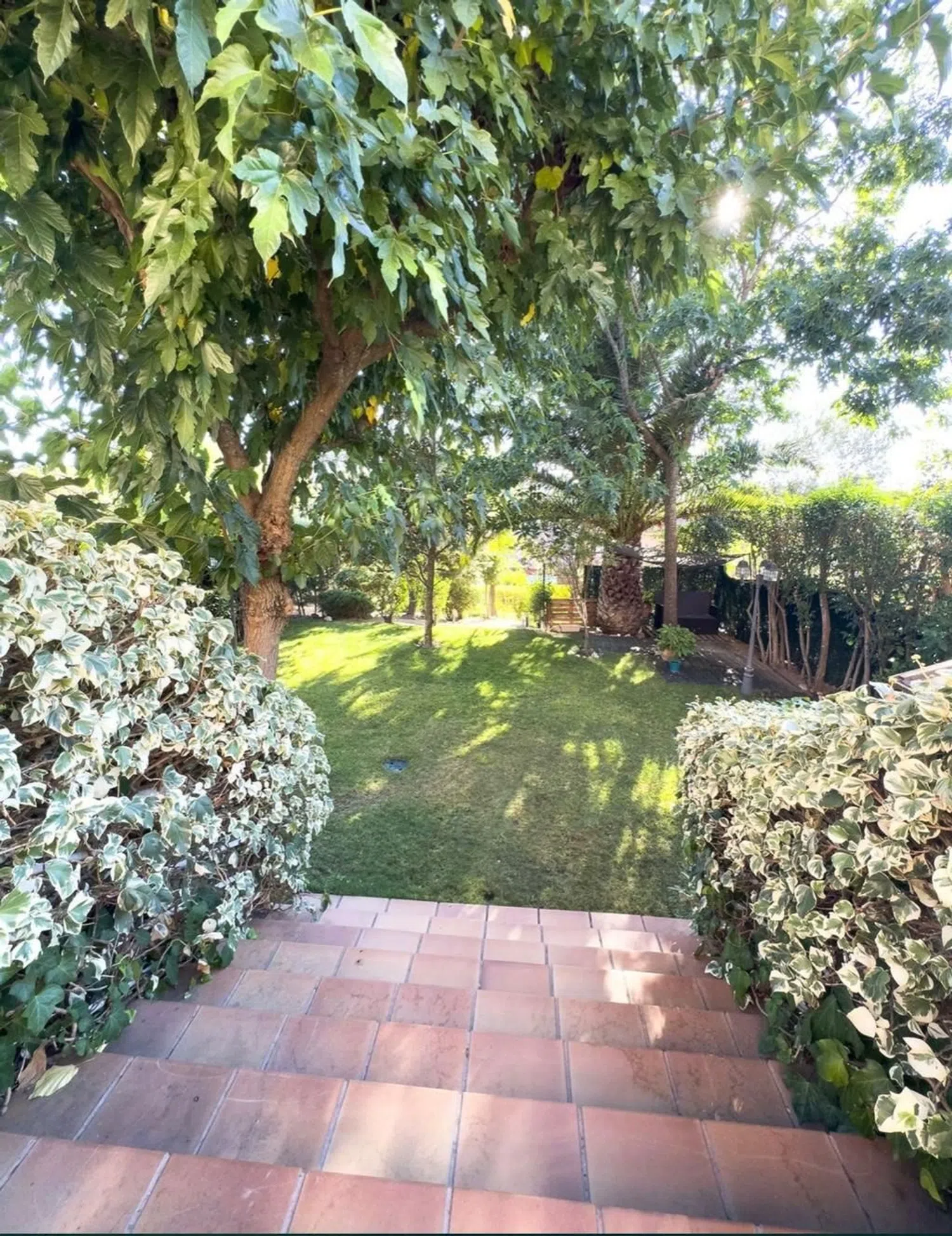 Chalet adosado en Barrio Monte Rozas - Foto 31