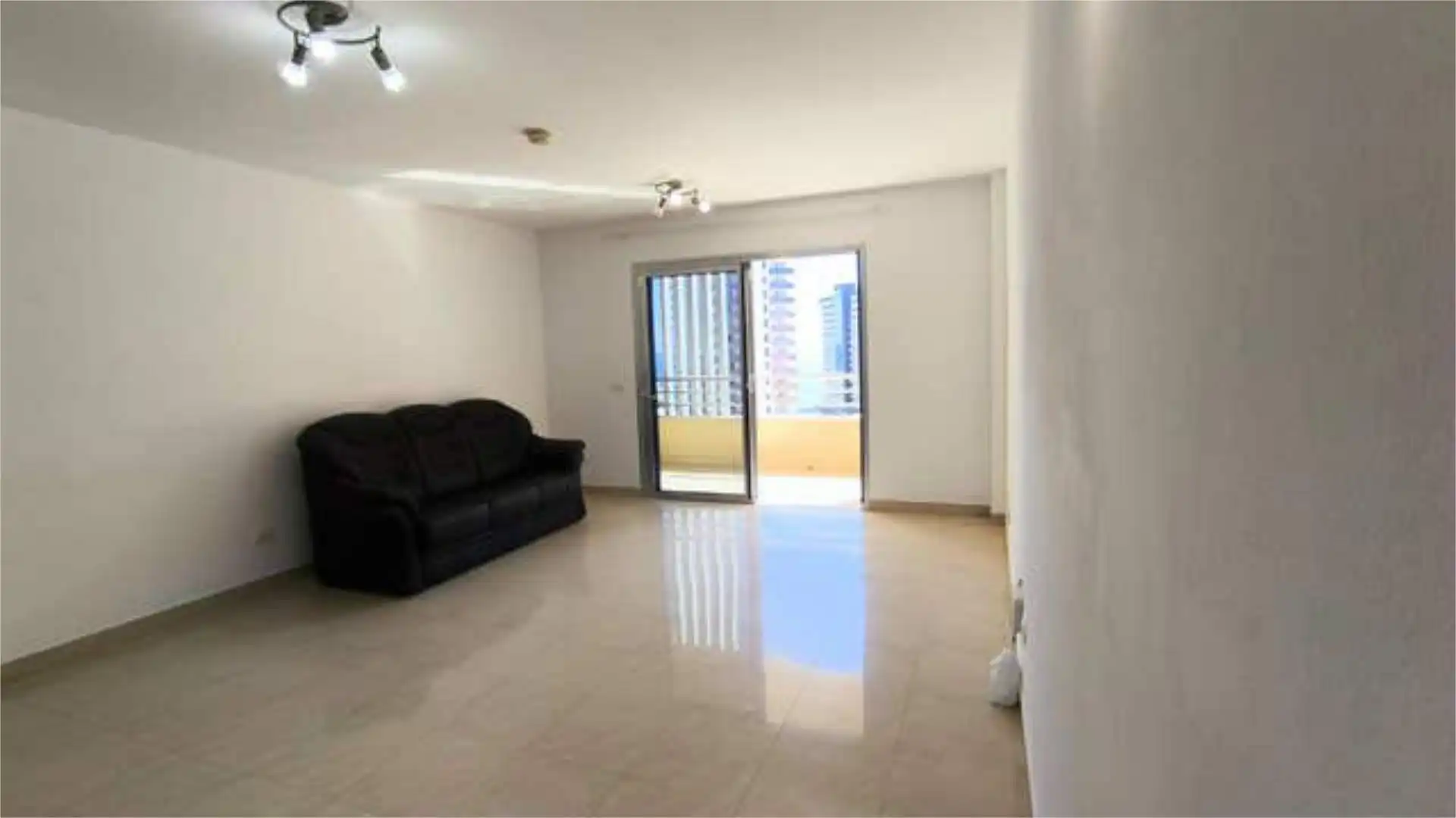 Apartamento en Playa Paraiso - Foto 8