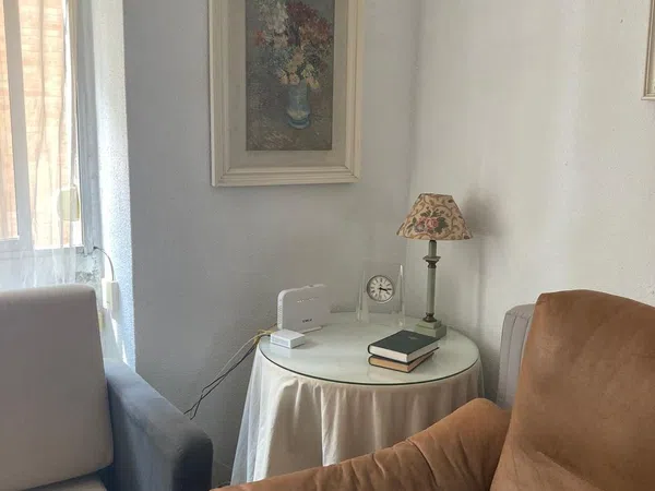 Piso en calle Tarfia, 31 - Foto 2