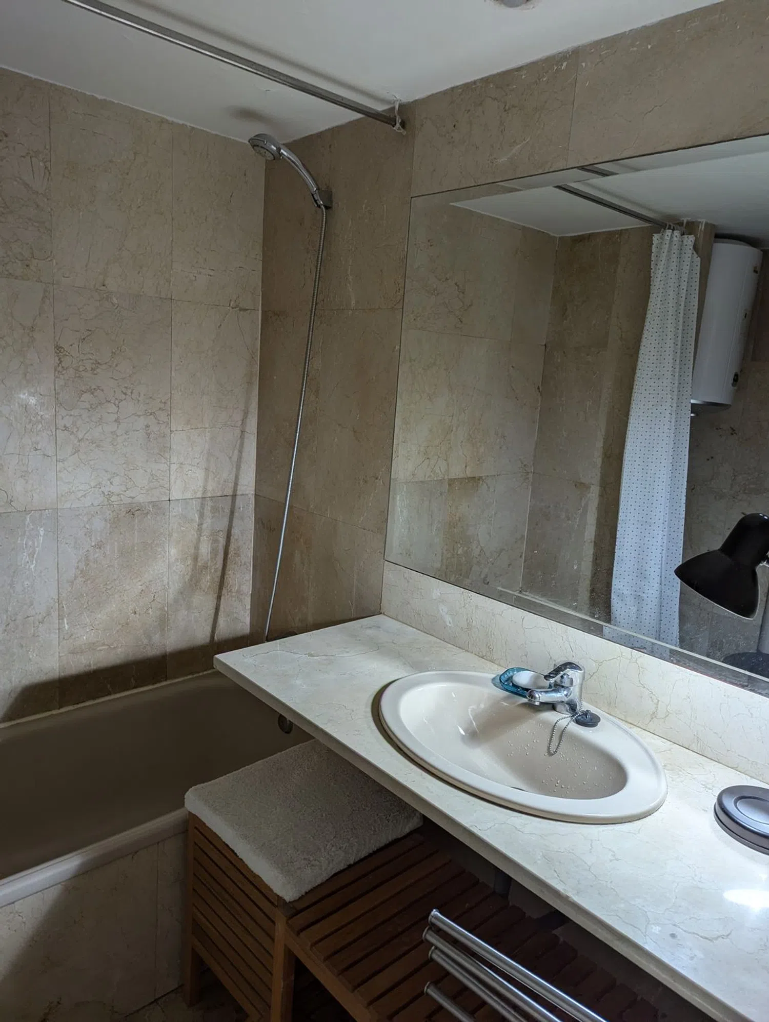 Estudio en calle Naves, 9 - Foto 14