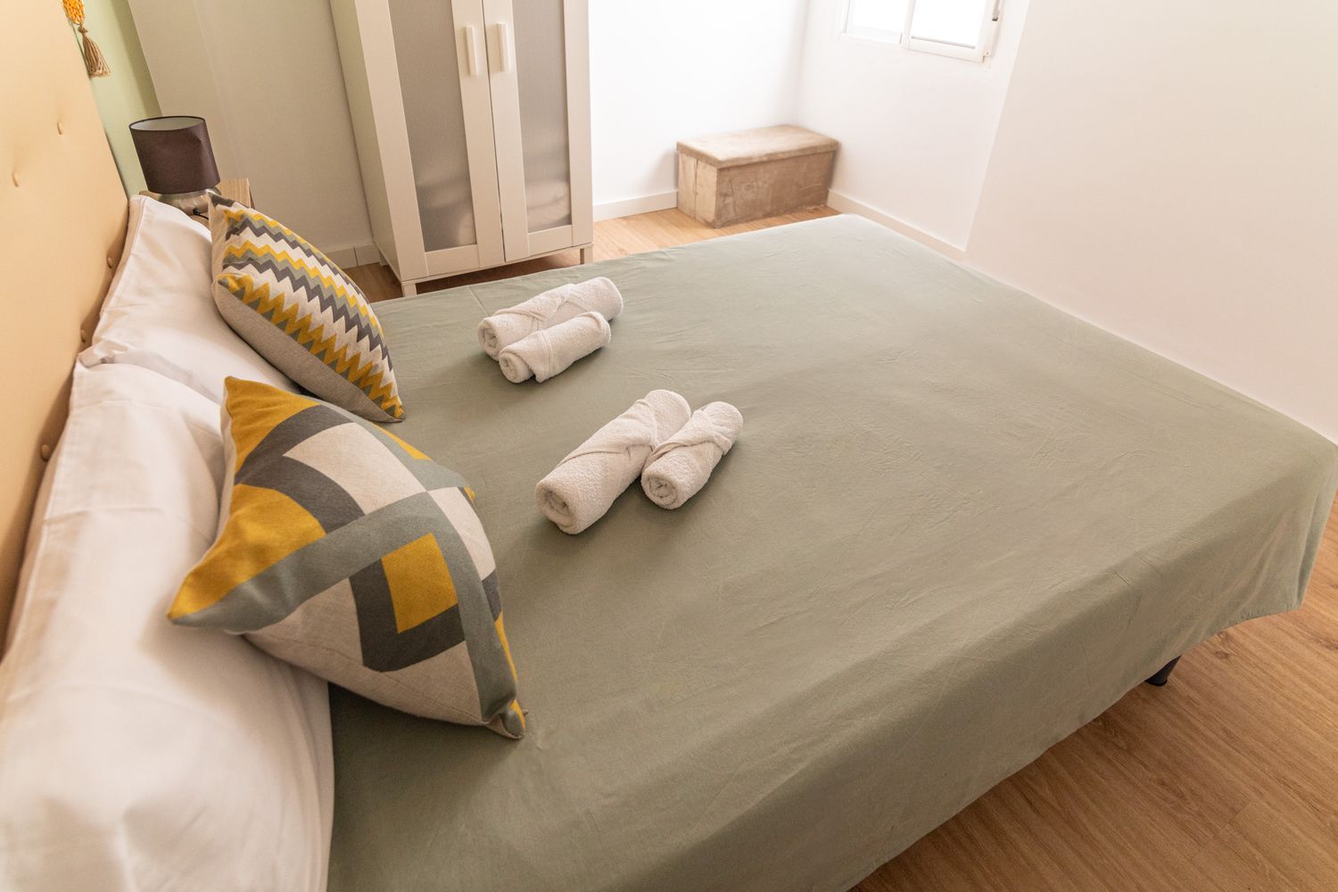 Piso en calle Nieves Viejas, 8 - Foto 5