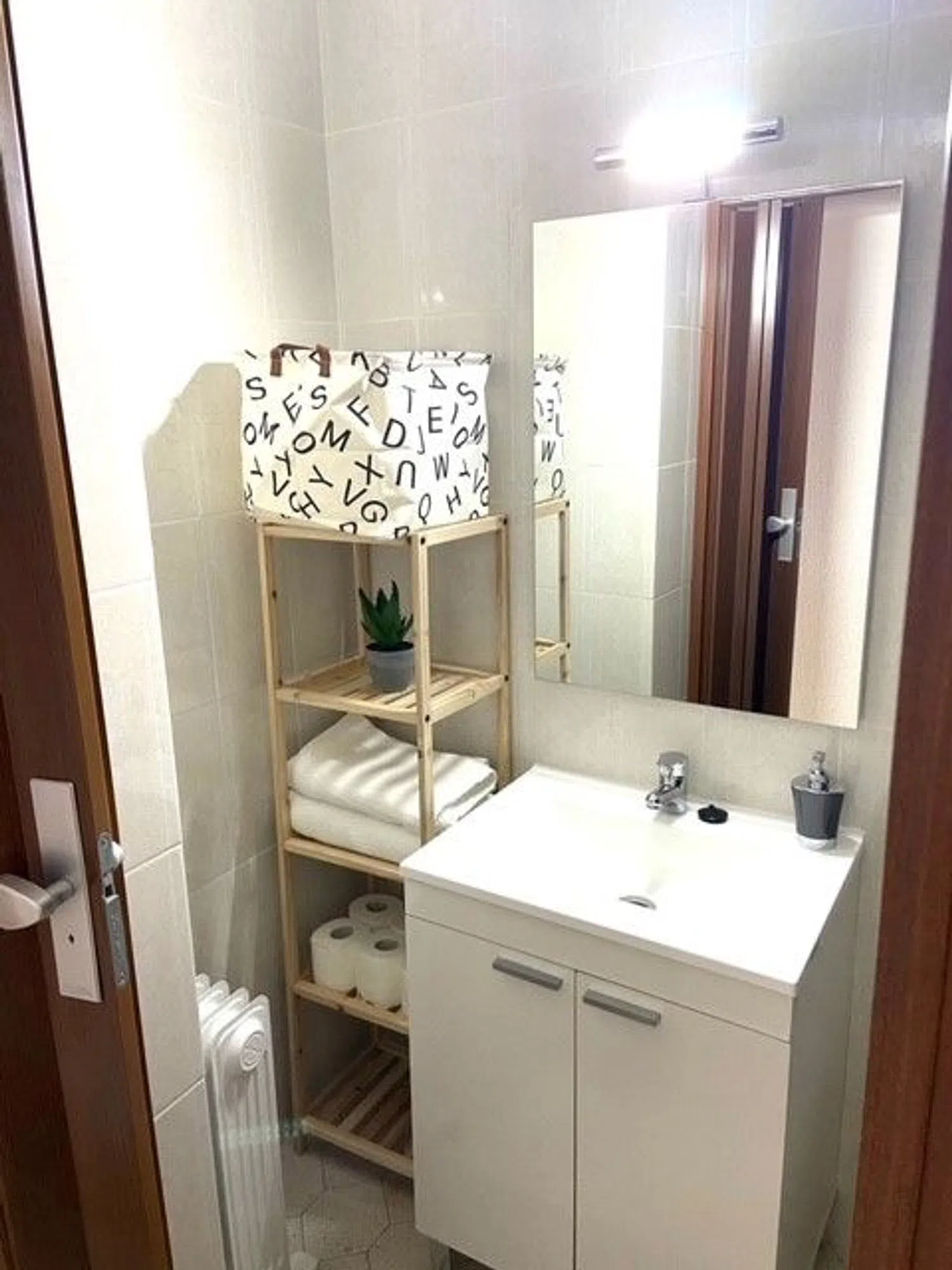 Piso en Barrio San Fermín - Foto 14