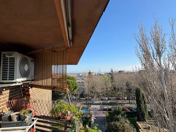 Piso en Sta. Bárbara-La Zaporra - Foto 6