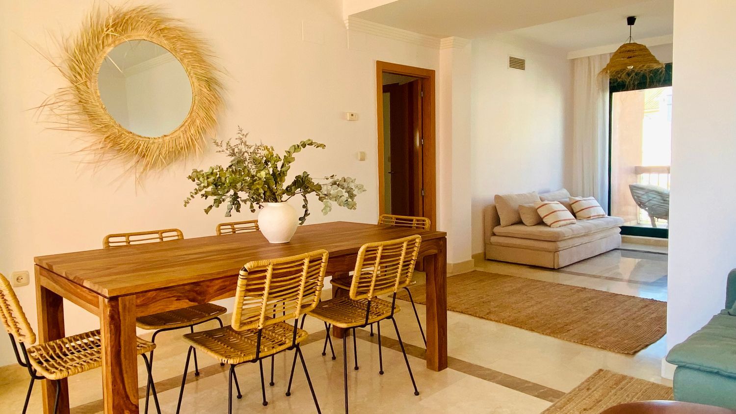 Piso en calle de los Alcotanes, 20 - Foto 17