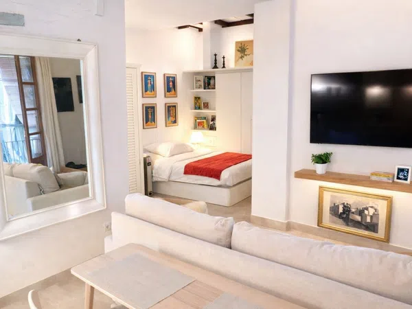 Piso en calle de les Avellanes, 18 - Foto 3