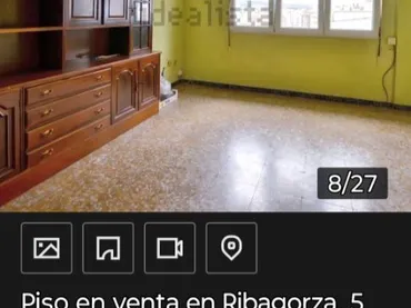 Piso en  Calle Ribagorza 5 - Foto 6