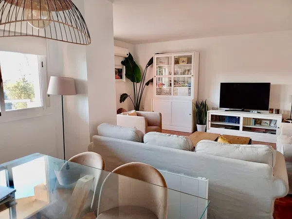 Piso en calle Manuel del Palacio, 7 - Foto 4