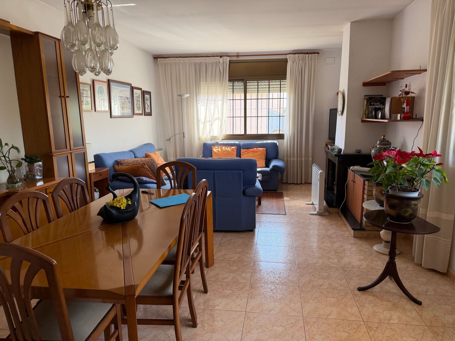 Casa o chalet independiente en Urbanització Quint Mar A1, 34 - Foto 4